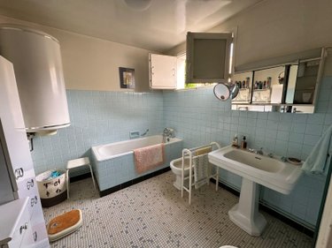Maison a vendre Montrichard-Val-de-Cher 41400 Loir-et-Cher 216 m2 7 pièces 283067 euros