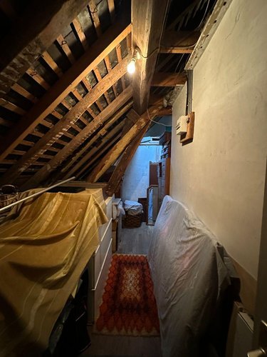 Maison a vendre Montrichard-Val-de-Cher 41400 Loir-et-Cher 216 m2 7 pièces 283067 euros