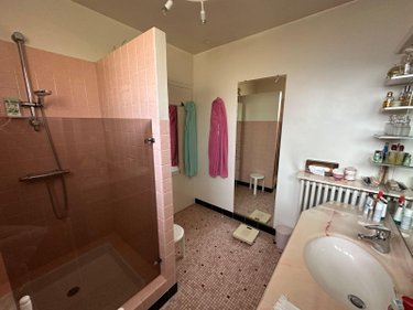 Maison a vendre Montrichard-Val-de-Cher 41400 Loir-et-Cher 216 m2 7 pièces 283067 euros