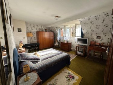 Maison a vendre Montrichard-Val-de-Cher 41400 Loir-et-Cher 216 m2 7 pièces 283067 euros