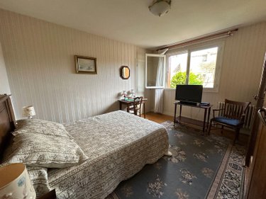 Maison a vendre Montrichard-Val-de-Cher 41400 Loir-et-Cher 216 m2 7 pièces 283067 euros