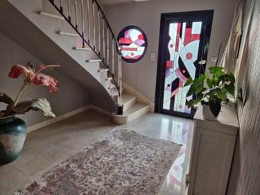 Maison a vendre Plouescat 29430 Finistère 209 m2 8 pièces 394800 euros