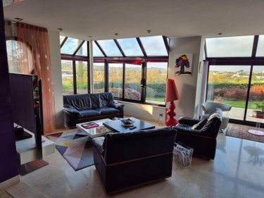 Maison a vendre Plouescat 29430 Finistère 209 m2 8 pièces 394800 euros