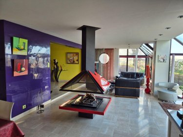 Maison a vendre Plouescat 29430 Finistère 209 m2 8 pièces 394800 euros