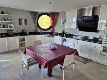 Maison a vendre Plouescat 29430 Finistère 209 m2 8 pièces 394800 euros