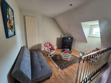 Maison a vendre Plouescat 29430 Finistère 209 m2 8 pièces 394800 euros