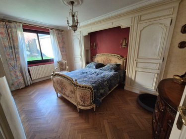 Maison a vendre Plouescat 29430 Finistère 209 m2 8 pièces 394800 euros