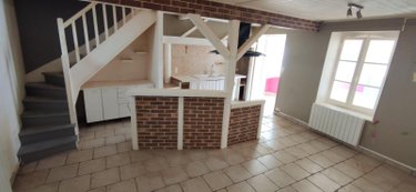 Maison a vendre Sainte-Thorette 18500 Cher 102 m2 3 pièces 54200 euros