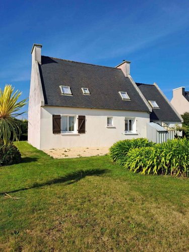 Maison a vendre Saint-Pabu 29830 Finistère 7 pièces 201100 euros