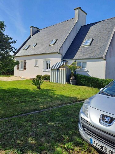 Maison a vendre Saint-Pabu 29830 Finistère 7 pièces 201100 euros