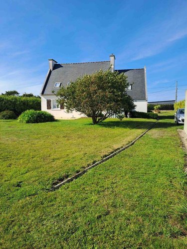 Maison a vendre Saint-Pabu 29830 Finistère 7 pièces 201100 euros