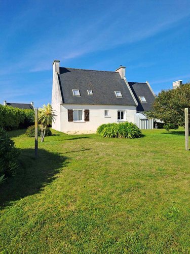 Maison a vendre Saint-Pabu 29830 Finistère 7 pièces 201100 euros