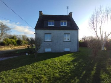 Maison a vendre Rosporden 29140 Finistère 83 m2 4 pièces 178500 euros
