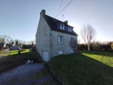 Maison a vendre Rosporden 29140 Finistère 83 m2 4 pièces 189000 euros