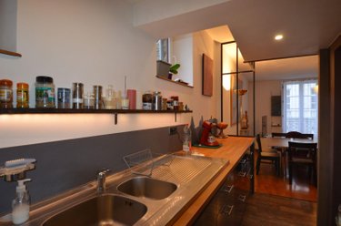 Maison a vendre Fougères 35300 Ille-et-Vilaine 120 m2 5 pièces 187128 euros