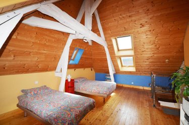 Maison a vendre Fougères 35300 Ille-et-Vilaine 120 m2 5 pièces 187128 euros