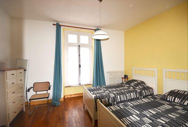 Maison a vendre Fougères 35300 Ille-et-Vilaine 120 m2 5 pièces 187128 euros