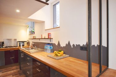 Maison a vendre Fougères 35300 Ille-et-Vilaine 120 m2 5 pièces 187128 euros