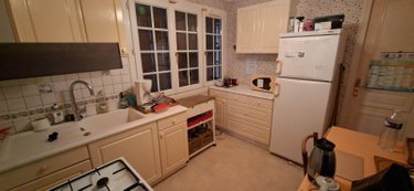 Maison a vendre Gravigny 27930 Eure 63 m2 4 pièces 141150 euros