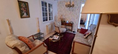 Maison a vendre Gravigny 27930 Eure 63 m2 4 pièces 141150 euros