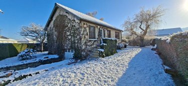 Maison a vendre Gravigny 27930 Eure 63 m2 4 pièces 141150 euros