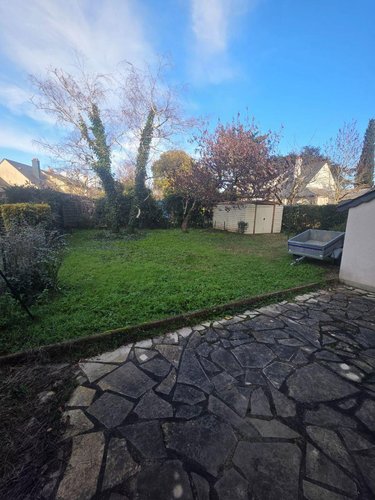 Maison a vendre Trélazé 49800 Maine-et-Loire 114 m2 6 pièces 241500 euros