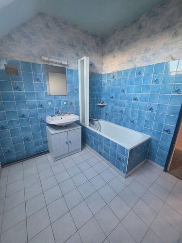 Maison a vendre Trélazé 49800 Maine-et-Loire 114 m2 6 pièces 241500 euros