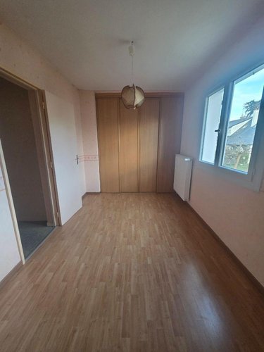 Maison a vendre Trélazé 49800 Maine-et-Loire 114 m2 6 pièces 241500 euros