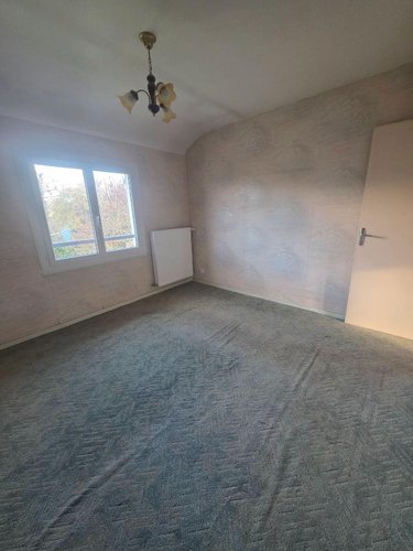 Maison a vendre Trélazé 49800 Maine-et-Loire 114 m2 6 pièces 241500 euros