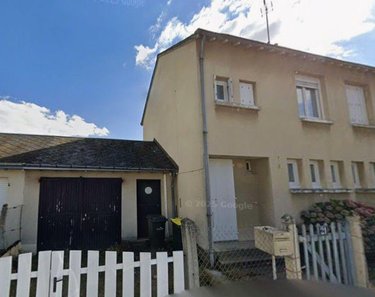 Maison a vendre Cloyes-les-Trois-Rivières 28220 Eure-et-Loir 50 m2 3 pièces 65500 euros