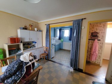 Maison a vendre Cloyes-les-Trois-Rivières 28220 Eure-et-Loir 50 m2 3 pièces 65000 euros