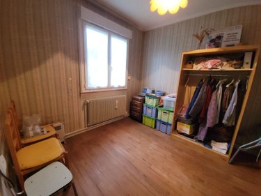 Maison a vendre Cloyes-les-Trois-Rivières 28220 Eure-et-Loir 50 m2 3 pièces 65500 euros