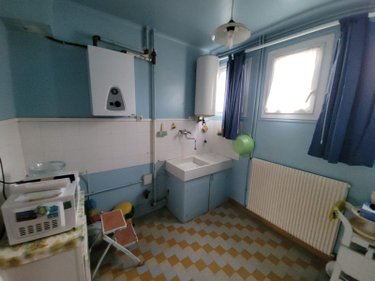 Maison a vendre Cloyes-les-Trois-Rivières 28220 Eure-et-Loir 50 m2 3 pièces 65500 euros