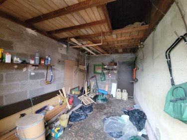 Maison a vendre Cloyes-les-Trois-Rivières 28220 Eure-et-Loir 50 m2 3 pièces 65500 euros