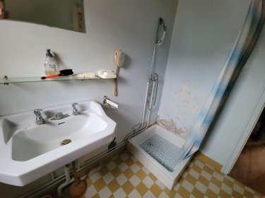 Maison a vendre Cloyes-les-Trois-Rivières 28220 Eure-et-Loir 50 m2 3 pièces 65000 euros