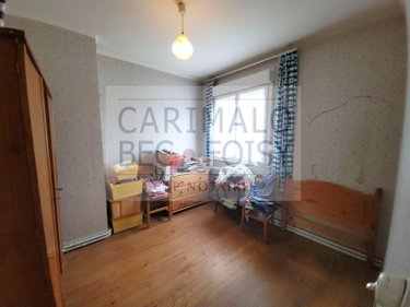 Maison a vendre Cloyes-les-Trois-Rivières 28220 Eure-et-Loir 50 m2 3 pièces 61000 euros