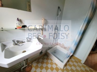 Maison a vendre Cloyes-les-Trois-Rivières 28220 Eure-et-Loir 50 m2 3 pièces 61000 euros