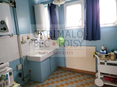 Maison a vendre Cloyes-les-Trois-Rivières 28220 Eure-et-Loir 50 m2 3 pièces 61000 euros