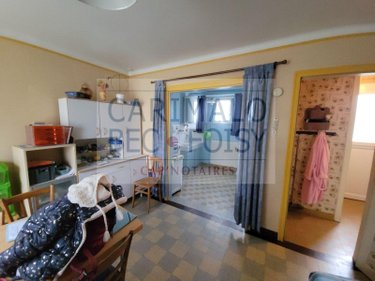 Maison a vendre Cloyes-les-Trois-Rivières 28220 Eure-et-Loir 50 m2 3 pièces 61000 euros