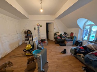 Immeuble a vendre Le Lude 72800 Sarthe 94 m2  101000 euros