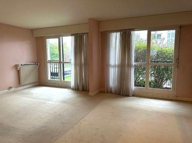 Appartement a vendre Eaubonne 95600 Val-d'Oise 89 m2 4 pièces 235000 euros