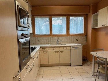 Appartement a vendre Eaubonne 95600 Val-d'Oise 89 m2 4 pièces 235000 euros