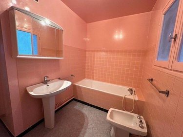 Appartement a vendre Eaubonne 95600 Val-d'Oise 89 m2 4 pièces 235000 euros