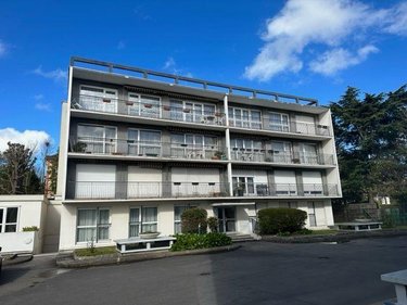 Appartement a vendre Eaubonne 95600 Val-d'Oise 89 m2 4 pièces 235000 euros