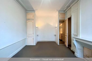 Appartement a vendre Troyes 10000 Aube 108 m2 4 pièces 204000 euros