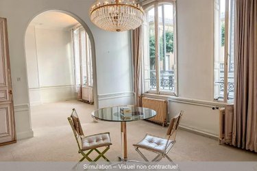 Appartement a vendre Troyes 10000 Aube 108 m2 4 pièces 204000 euros