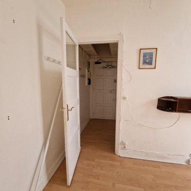 Appartement a vendre Paris 20e arrondissement 75020 Paris 17 m2  126000 euros