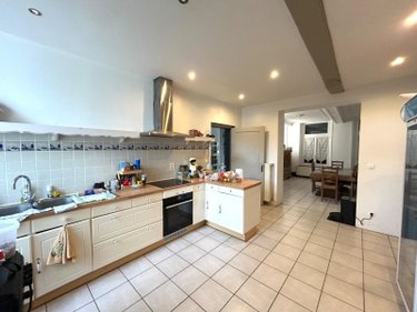 Maison a vendre Hondschoote 59122 Nord 228 m2 7 pièces 323330 euros