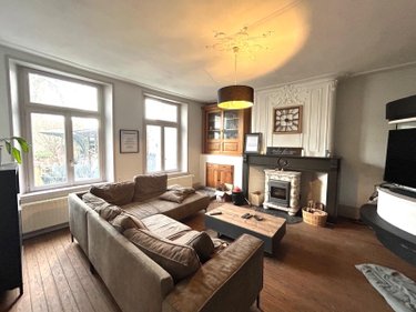 Maison a vendre Hondschoote 59122 Nord 228 m2 7 pièces 323330 euros