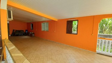 Maison a vendre Capesterre-Belle-Eau 97130 Guadeloupe 130 m2 7 pièces 318000 euros